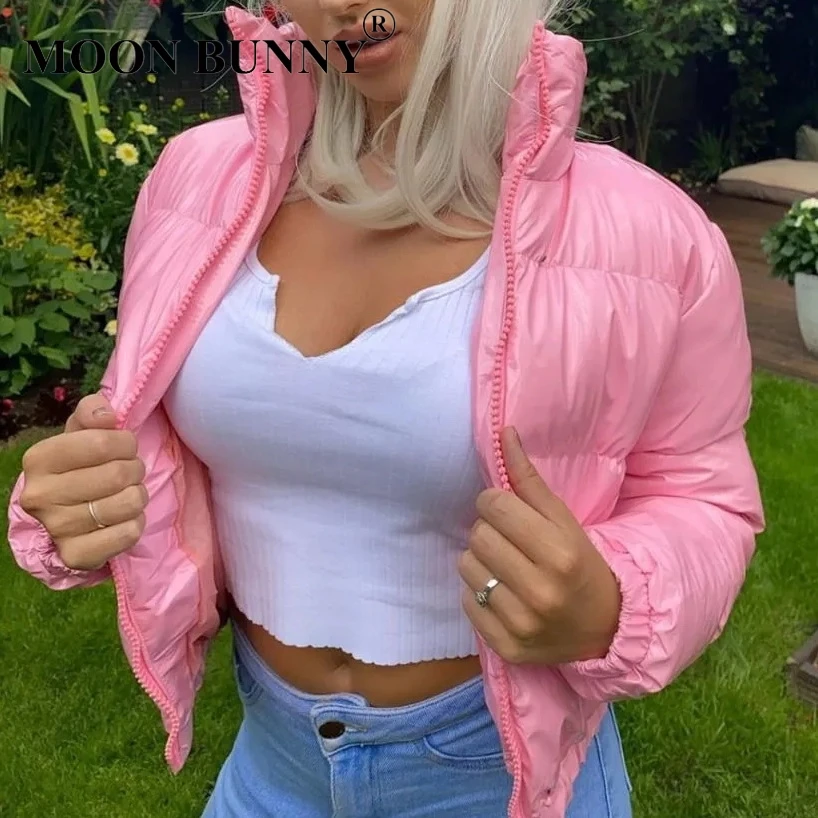 Зимняя кожаная куртка, женская одежда, новейший официальный Топ для женщин, женское повседневное осеннее Женское пальто