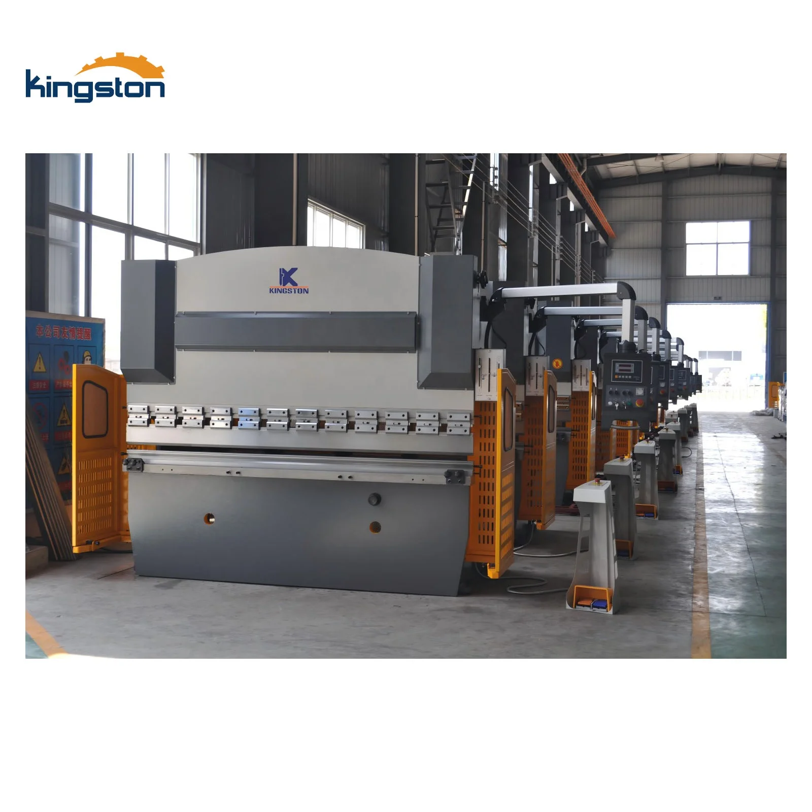 China Hot Sale Hydraulic Cnc Servo Motor Press Brake Automatic Delem System Profile Bending Machines