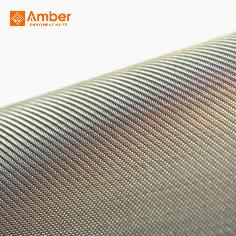 Ultra-Fine 100 micron 304 Stainless Steel Woven Wire Mesh Cloth For Particle Sieving