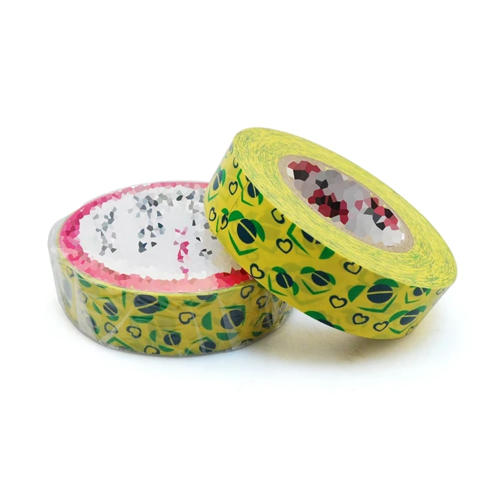 Free sample High voltage flame retardant colorful vinyl PVC electrical insulation tape for electric cable wire wrap