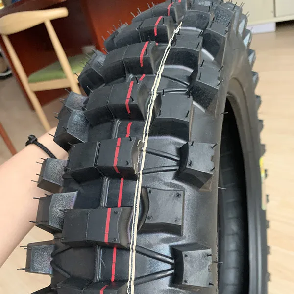 HLM factory direct motorcycle tires for sale 110/100-18