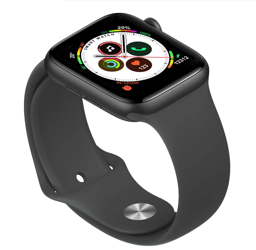 
Wanji Q99 Amazon Premium Phone Call Music Themed Player Bluetooth Super Smart Sport Watches 