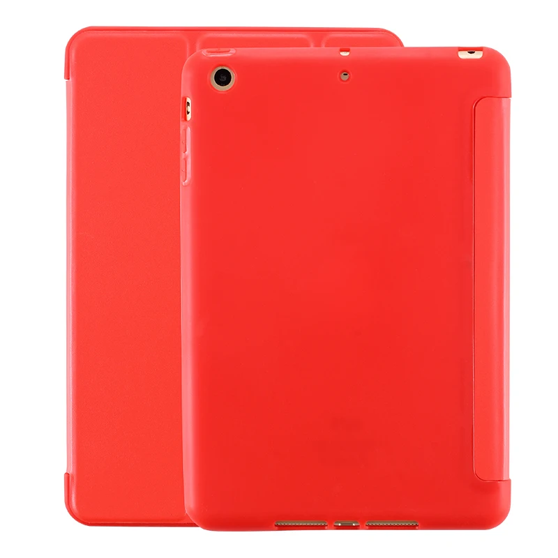 
Simple Pure Color Leather Case Cover for huawei M6 10.8 Tablet Case for huawei mediapad M6 10.8 Smart Cover 