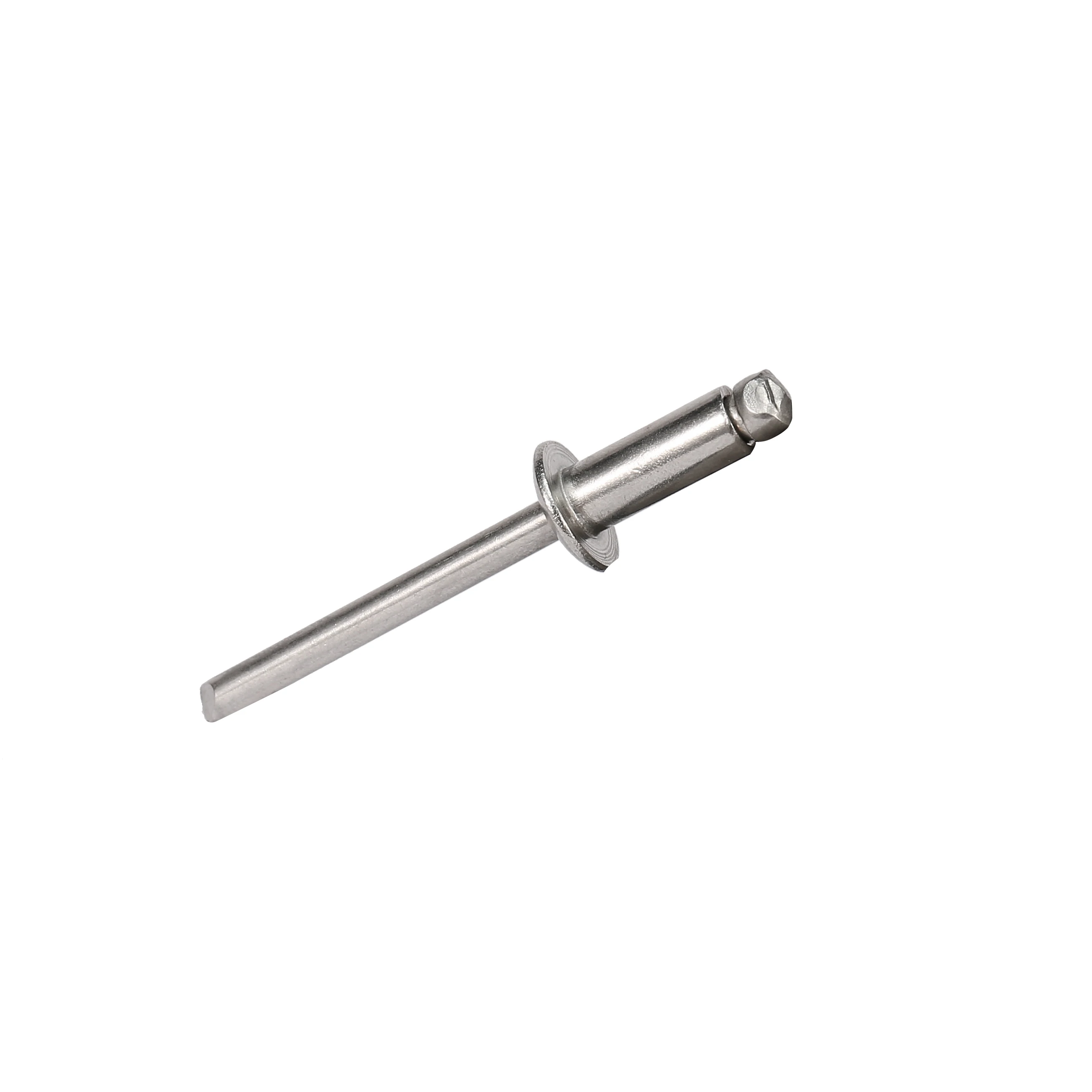304 stainless steel waterproof blind rivet standard size