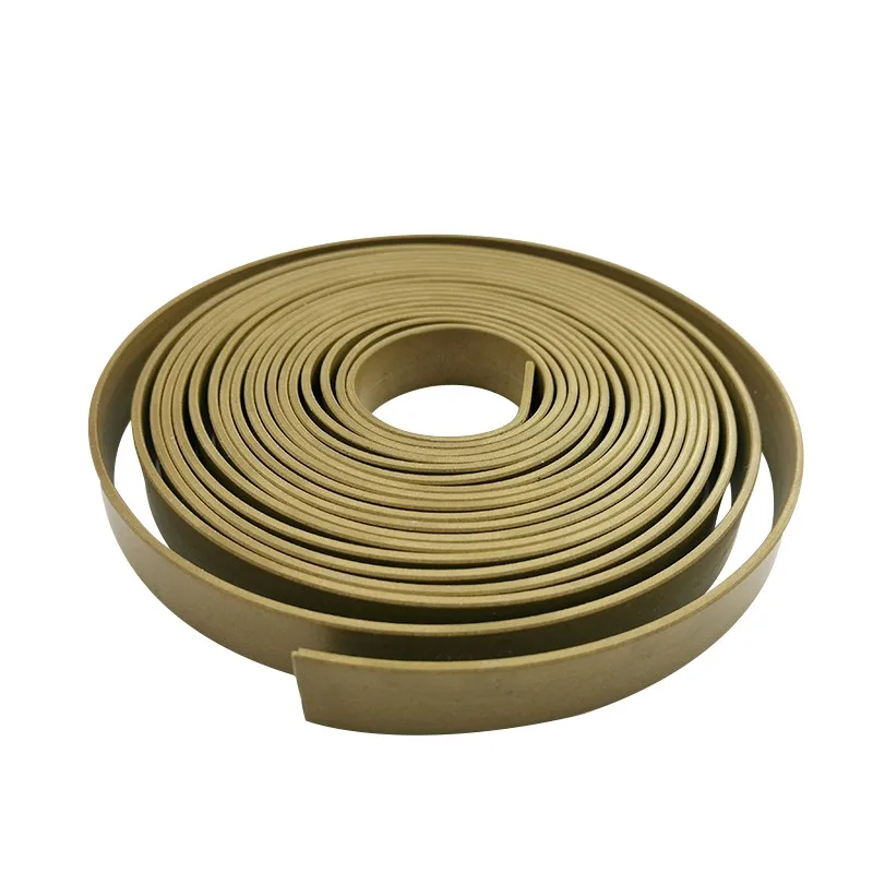 Ptfe + 40% медная направляющая порошка с уплотнением цилиндра