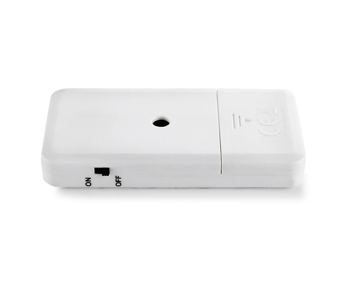 Personal Security Window Door Alarm Bell Wireless Sensor Door Window Burglar Alarm for Home safety