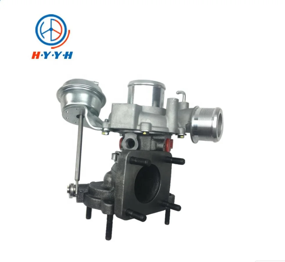 RHF3 55212916 Turbocharger 55212917 55222015 71793892 71793894 55218934 Turbo for VL36 VL37 1.4L engine