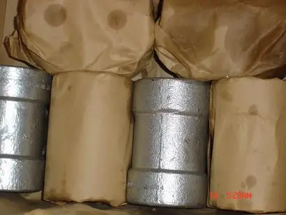 Forged Carbon Steel/Stainless steel Threaded/SW Tee