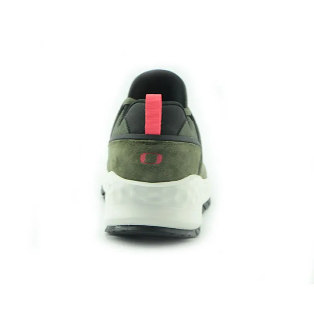 New style fashion shoes men sneakers running