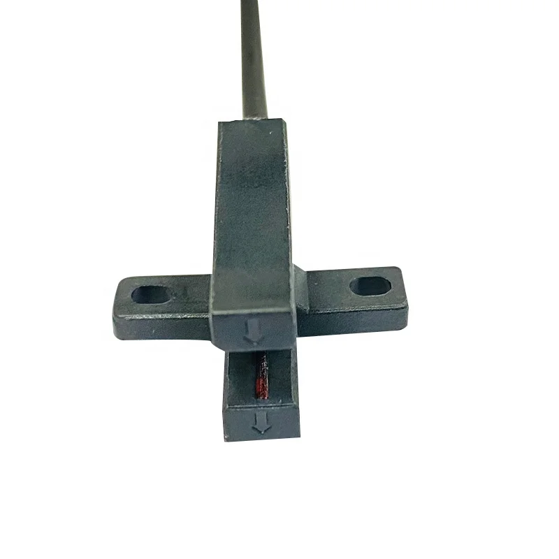 DC10-30V Cylinder Switch U Shape Slot Type Magnetic Reed Switch Pneumatic Cylinder