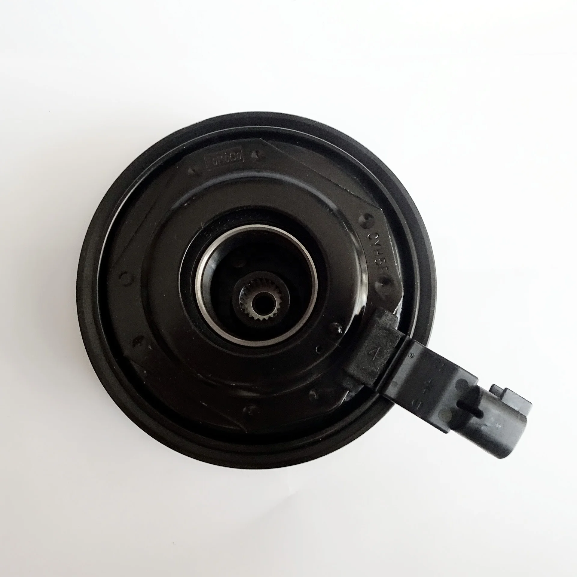 Авто AC Компрессор сцепления 6PK