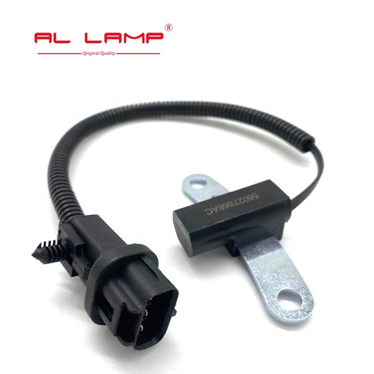 Auto Sensor Crankshaft Position Sensor OEM 56027866AC For Cherokee 4.0 Avioncito