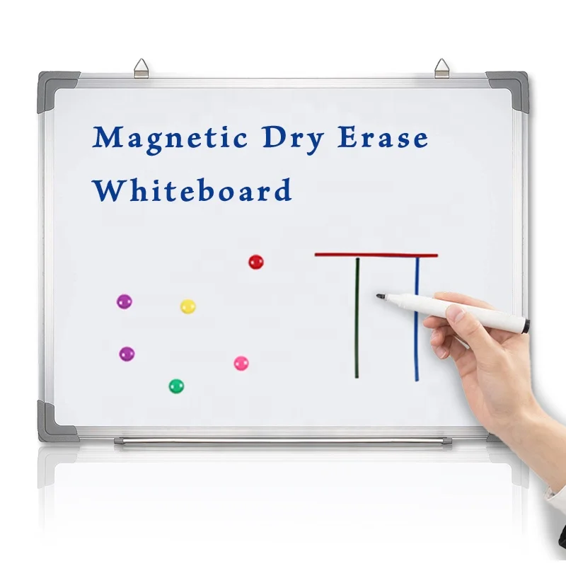 
Best office 36x24 dry erase board wall mounted magnetic whiteboard for sale 