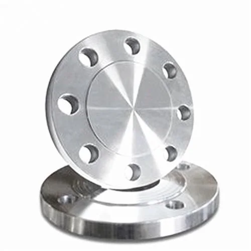 Flange Stainless Steel metal Case Offer China Customized ISO  ANSI JIS GB DIN Standard