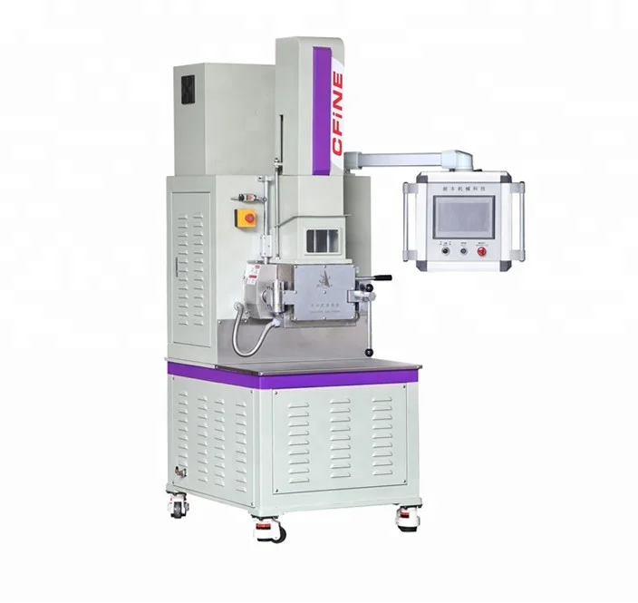 3L exclusive design MIM/CIM feedstock kneader mixing machine