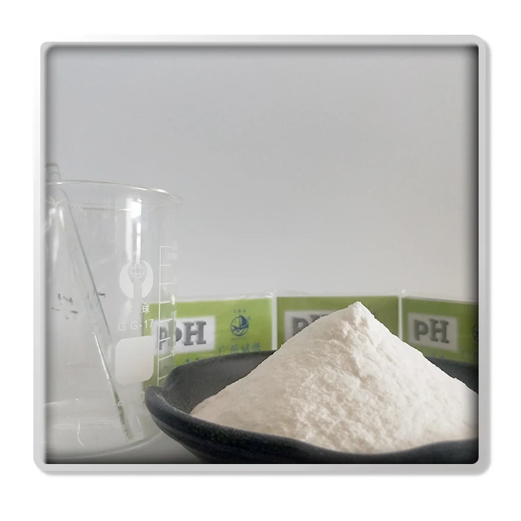 Прямая поставка с завода высококачественного гидроксипропилметилцеллюлозы HPMC для цементного раствора и плиточного клея