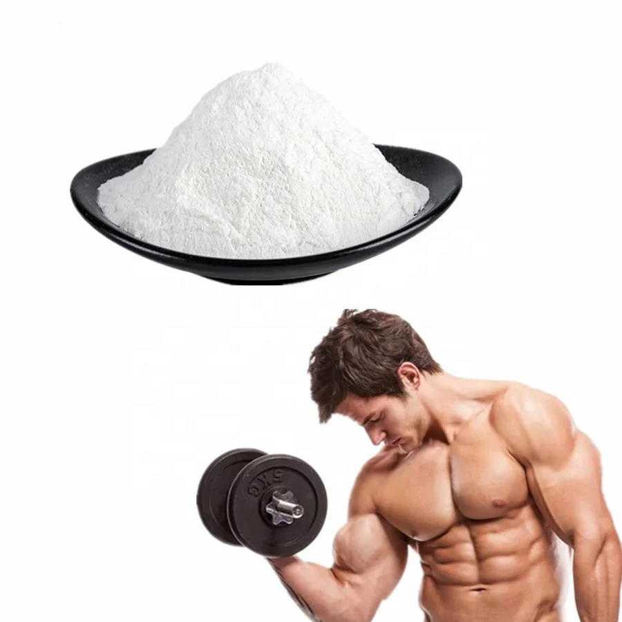 
Top Quality RAD-140 peptides High Purity Free Reship Testolone Rad140 Sarms Rad 140 