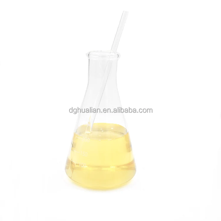 Hua Lian Eco-friendly Low-temperature Scouring Enzyme Replace Caustic Soda Reduce Fabric Weight Loss