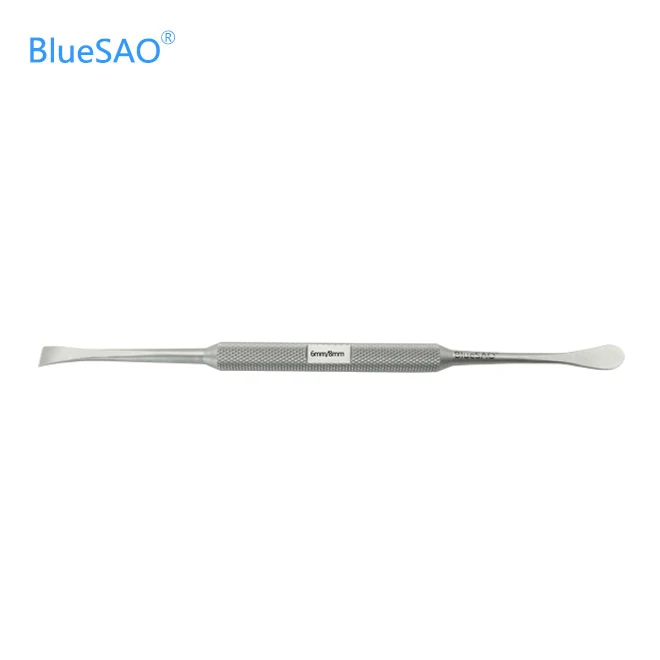 basic instrument Periosteal dissector for vet surgery animal orthopedic instrument