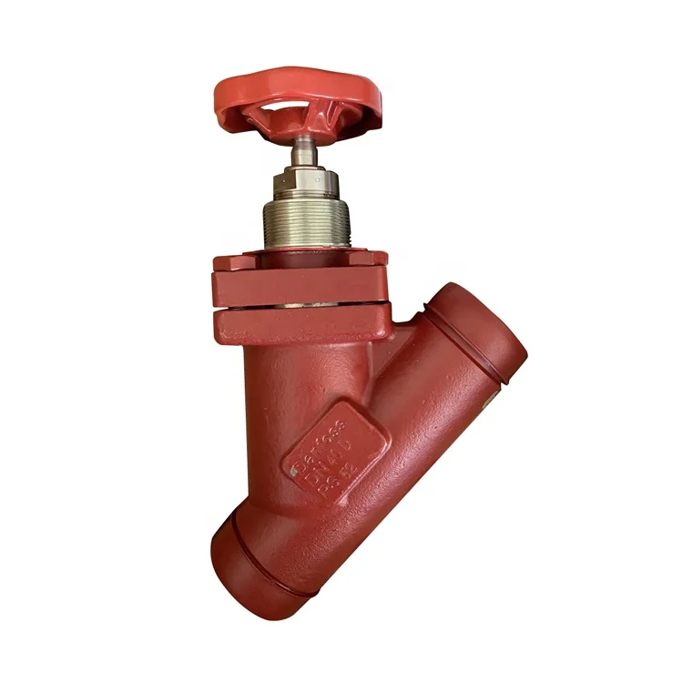  Danfoss запорные