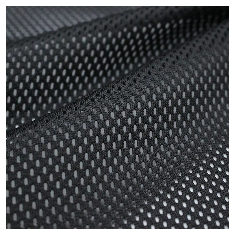 Hot Sale Heavyweight 100% Polyester  Fabric for Cradle