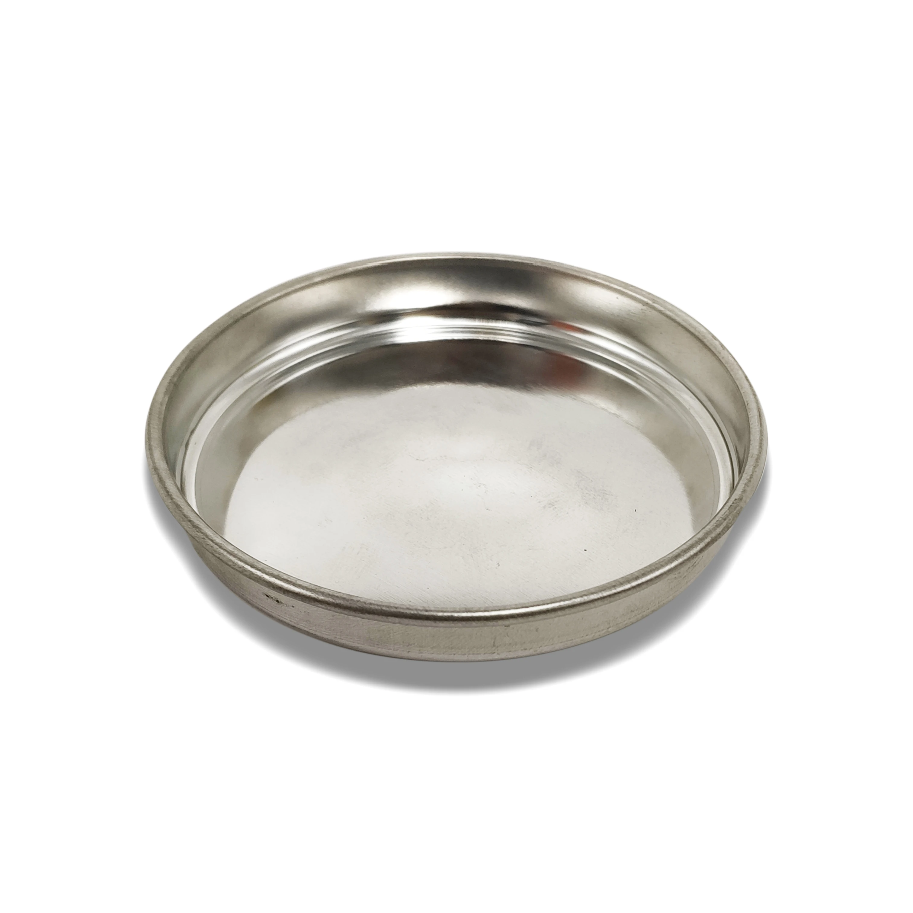 Chemical Can Tin Lid Tin Plate Making Lids for Paint Packing Can