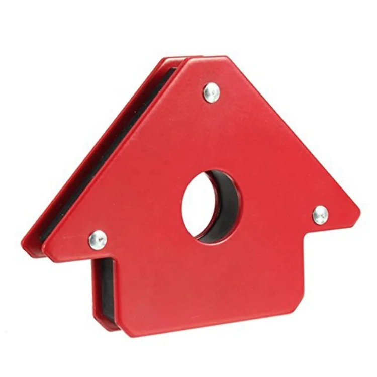 9 25 50 75LBS Multi Angles Position Locator Support Arrows Magnetic Welding Holder