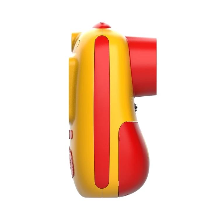 OEM Branding Mini Digital Camera For Children Photo Instant Print Camera For Kids