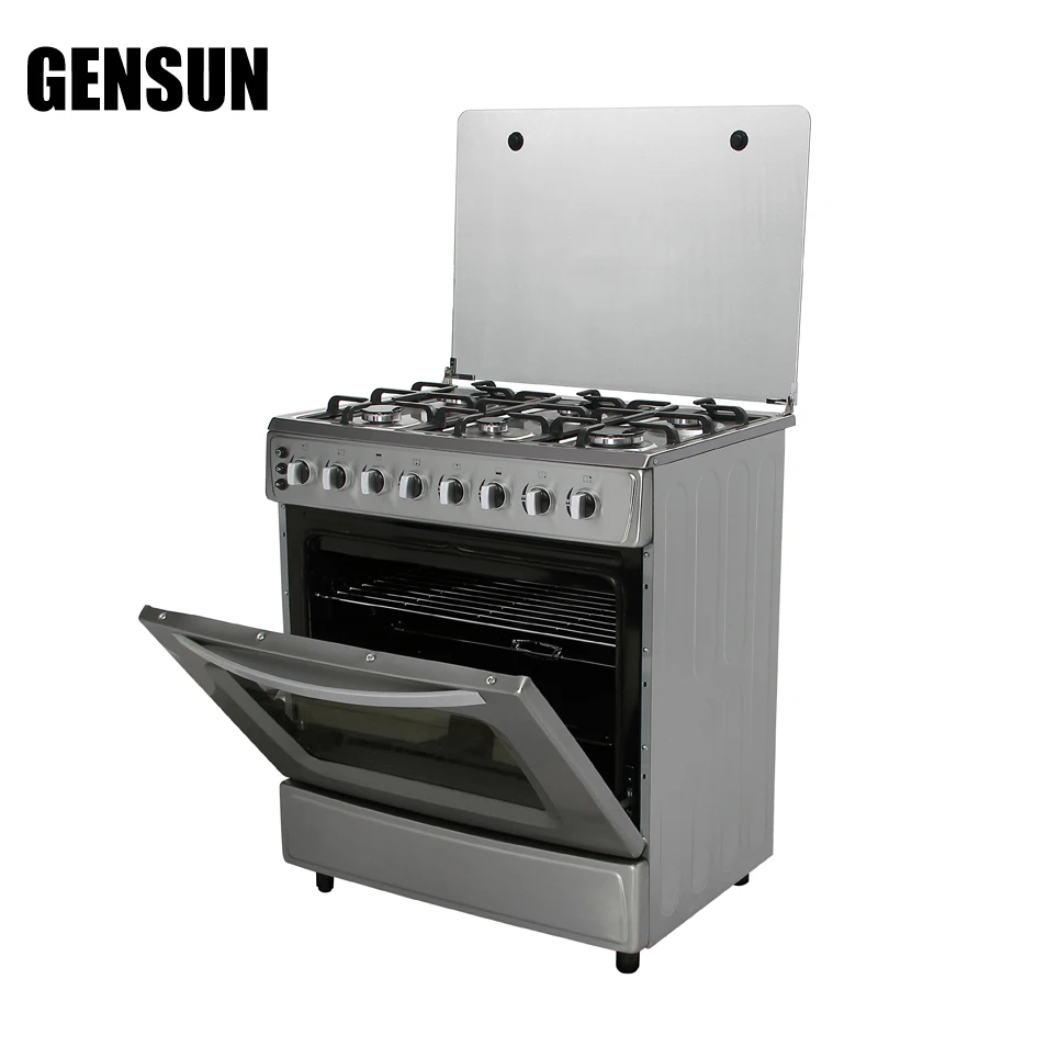 30 INCH top ranking elegant appearance pizza gas oven bakery oven prices