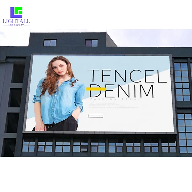 P8 Outdoor Concert Stadium Broadcast LED 512x512mm Large LED Screen Rent LED Display