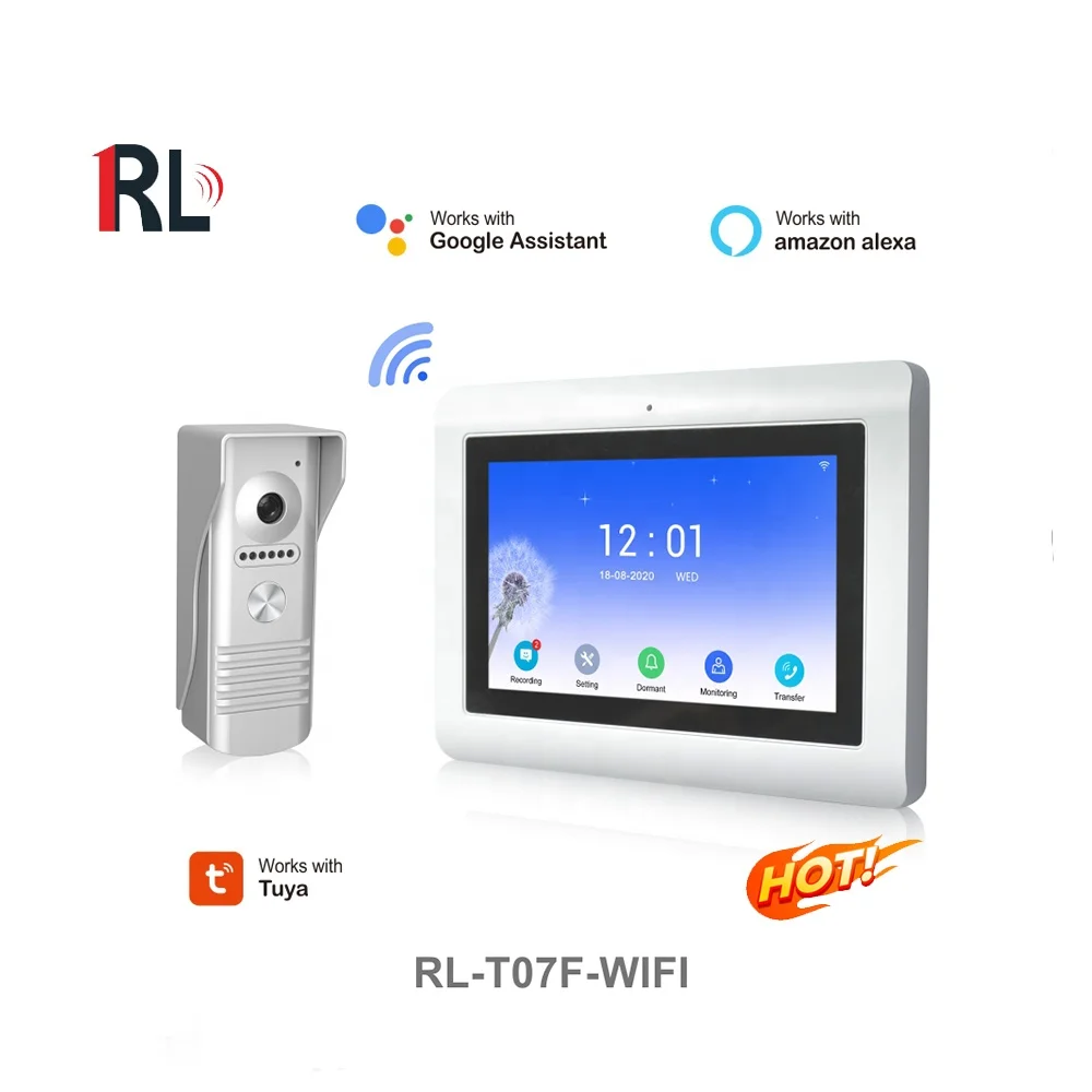 neo coolcam doorbell camera wifi wireless ring doorbell wireless price smart video intercom video door phone for 3 apartments