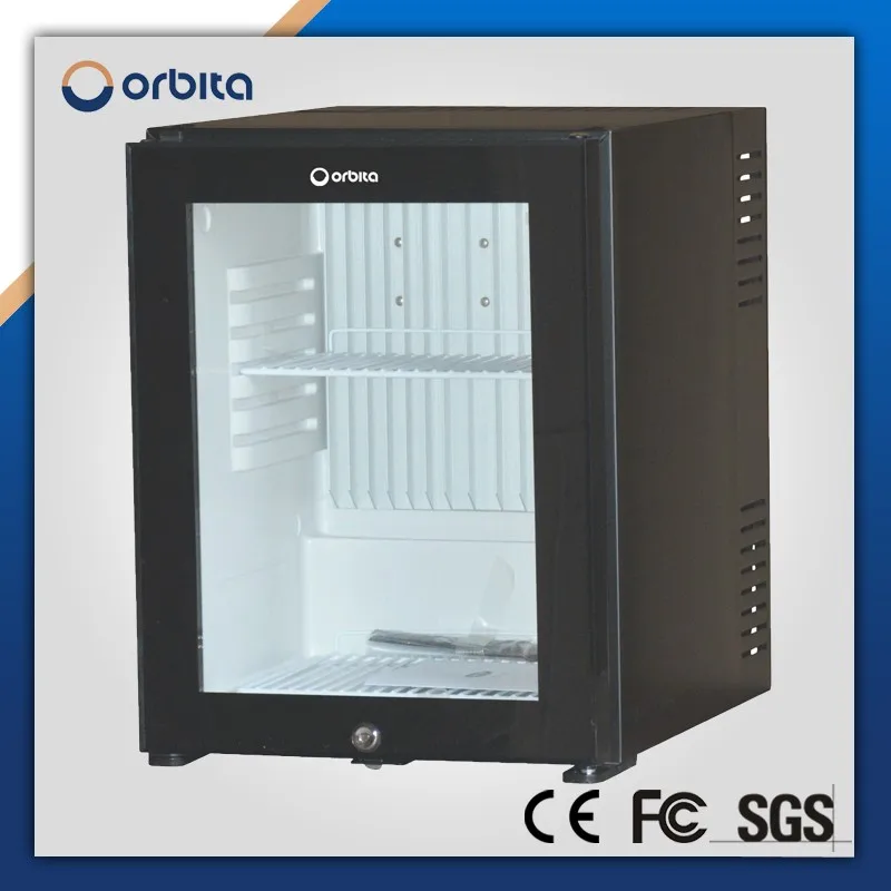 Hotel minibar 40L absorption  Hotel minibar no noise