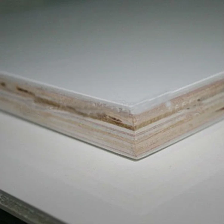 FRP Plywood Panel,Fiberglass Sheet Laminated With Plywood Panel For Marine Boat