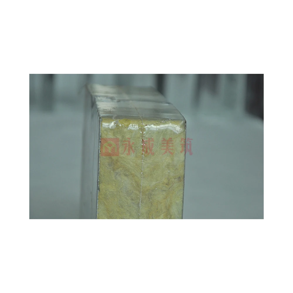 China Supplier Wholesale Customizable Insulation Wall Board Outdoor Wall Panels Exterior Decorative