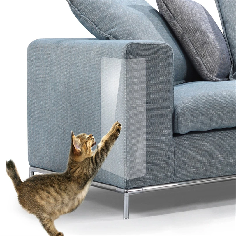 Набор для защиты от царапин и кошек