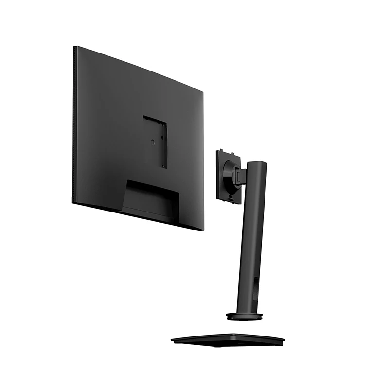 High Resolution 5K monitor 27inch 5120x2880 60HZ IPS panel lcd led PC Computer Gaming Monitor with Lifting base or Arm stand