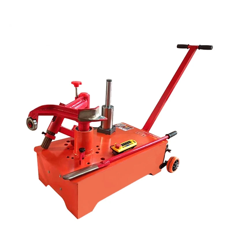 Vehicle equipment tool auto tire changer manual tire changer auto tire changer machine