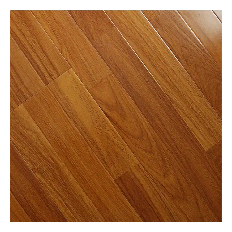 Engineered flooring type wood laminate flooring water resistant laminate wood flooring