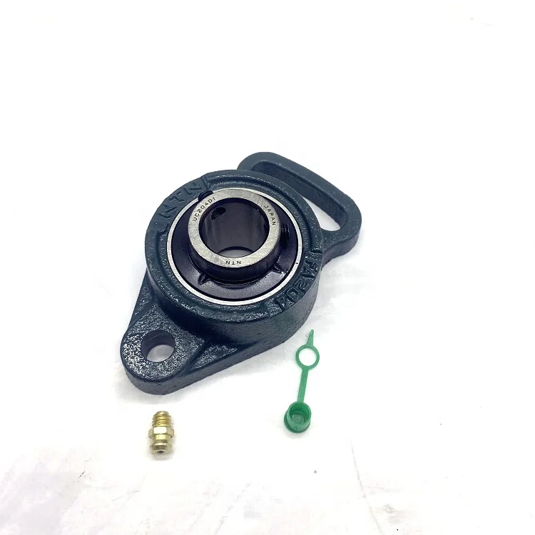UCFA204 agricultural machinery pillow block bearing UCFA 204 bearing