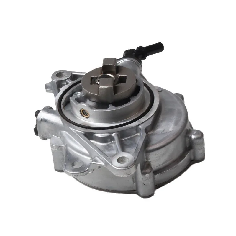 High Quality Electric Vacuum Pump for Peugeot OEM Customizable with Low Pressure 456583 9812155680 11667586424 701366060