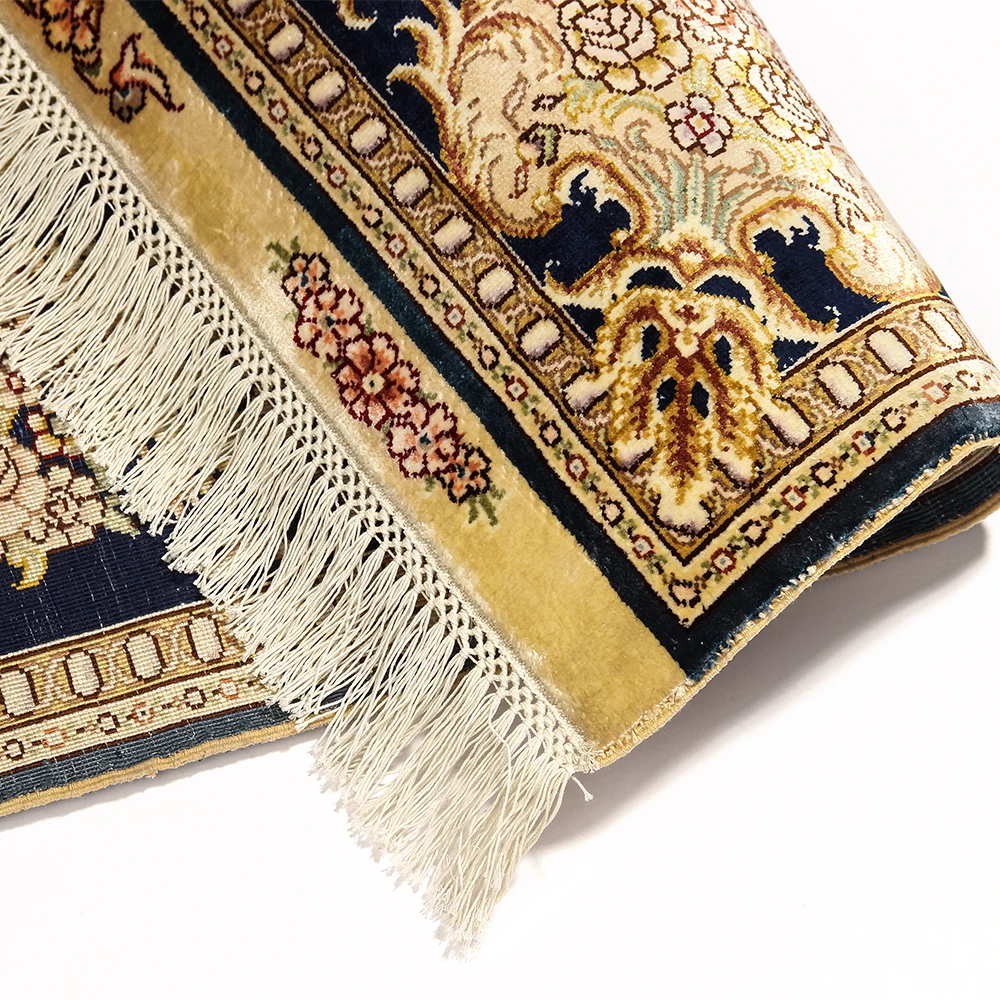 5X8ft tappeti salotto comedor tapetes indiano alfombras peludas