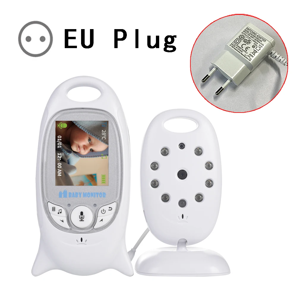 2х сторонняя связь Smart Детские & Домашние животные для контроля уровня сахара в крови с экраном ребенка лихорадка монитор