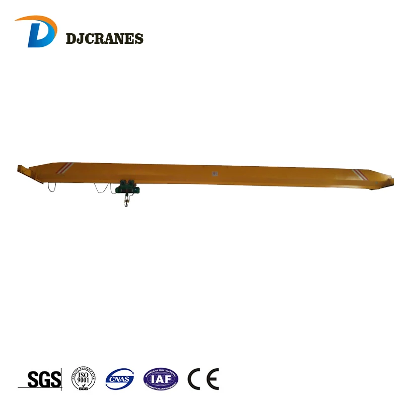 20 ton 25 ton 50 ton castin overhead crane 100 ton price