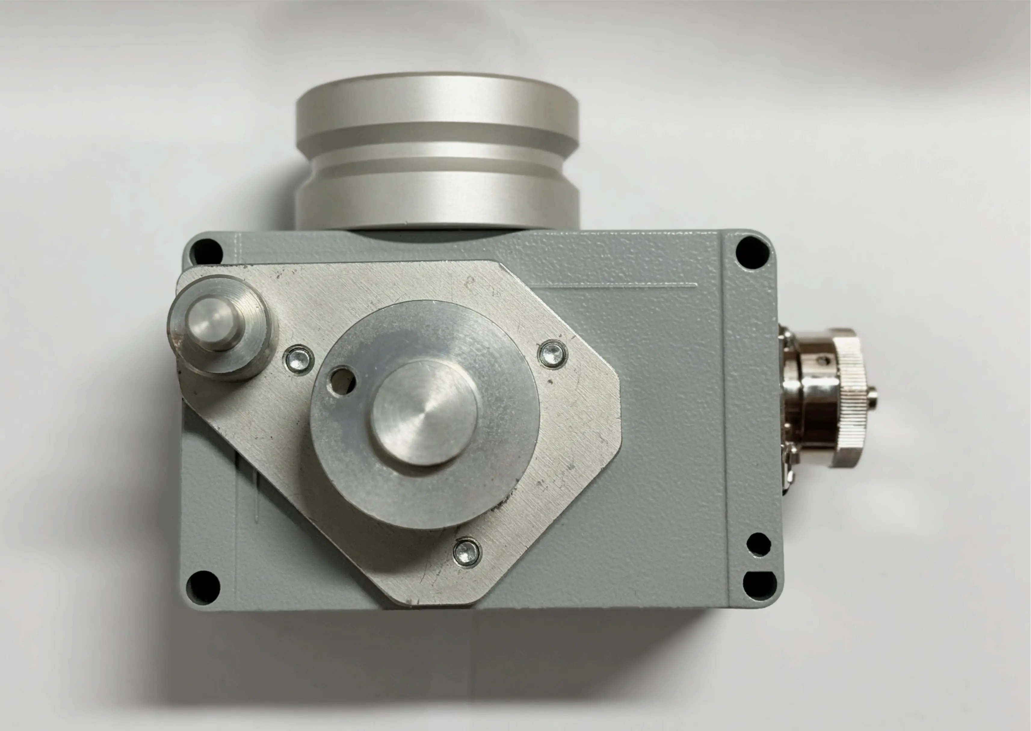 High Quality Factory leveling sensor P/N.2039585 grade sensor for asphalt paver S1800-2 S1900-2