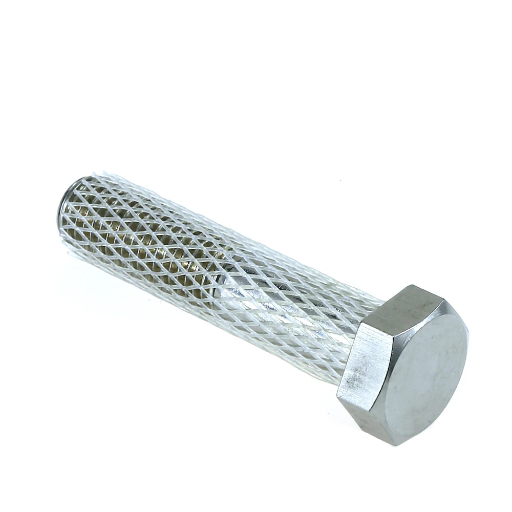 
Factory price stainless steel 304 316 316L hex bolts and nuts 