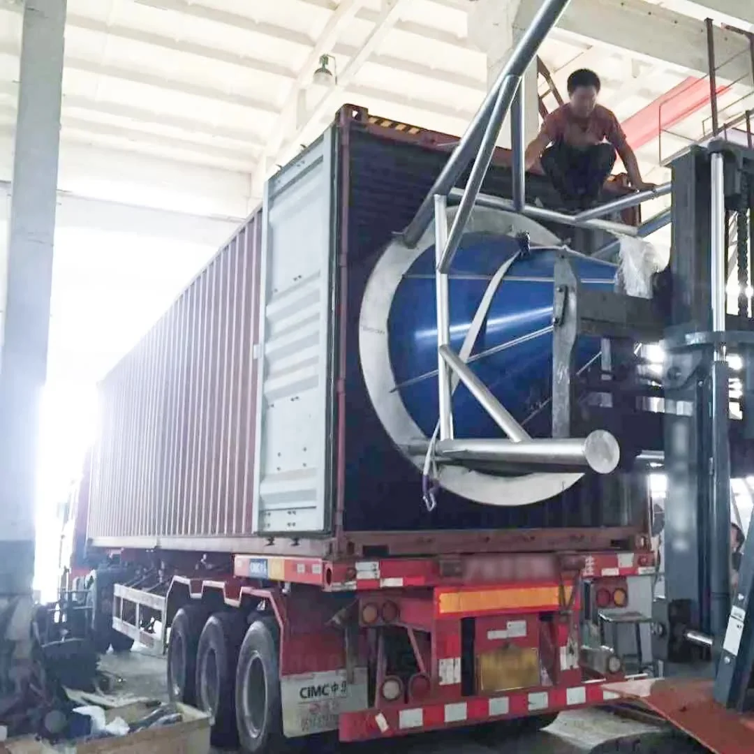 High Hygiene Design Dryer Coffee Cassava Tea Soy Protein Whey Egg Liquid Detergent Milk Powder Spray Drying