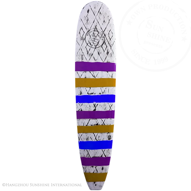 Amazing Carbon Epoxy Surfboards Long Board