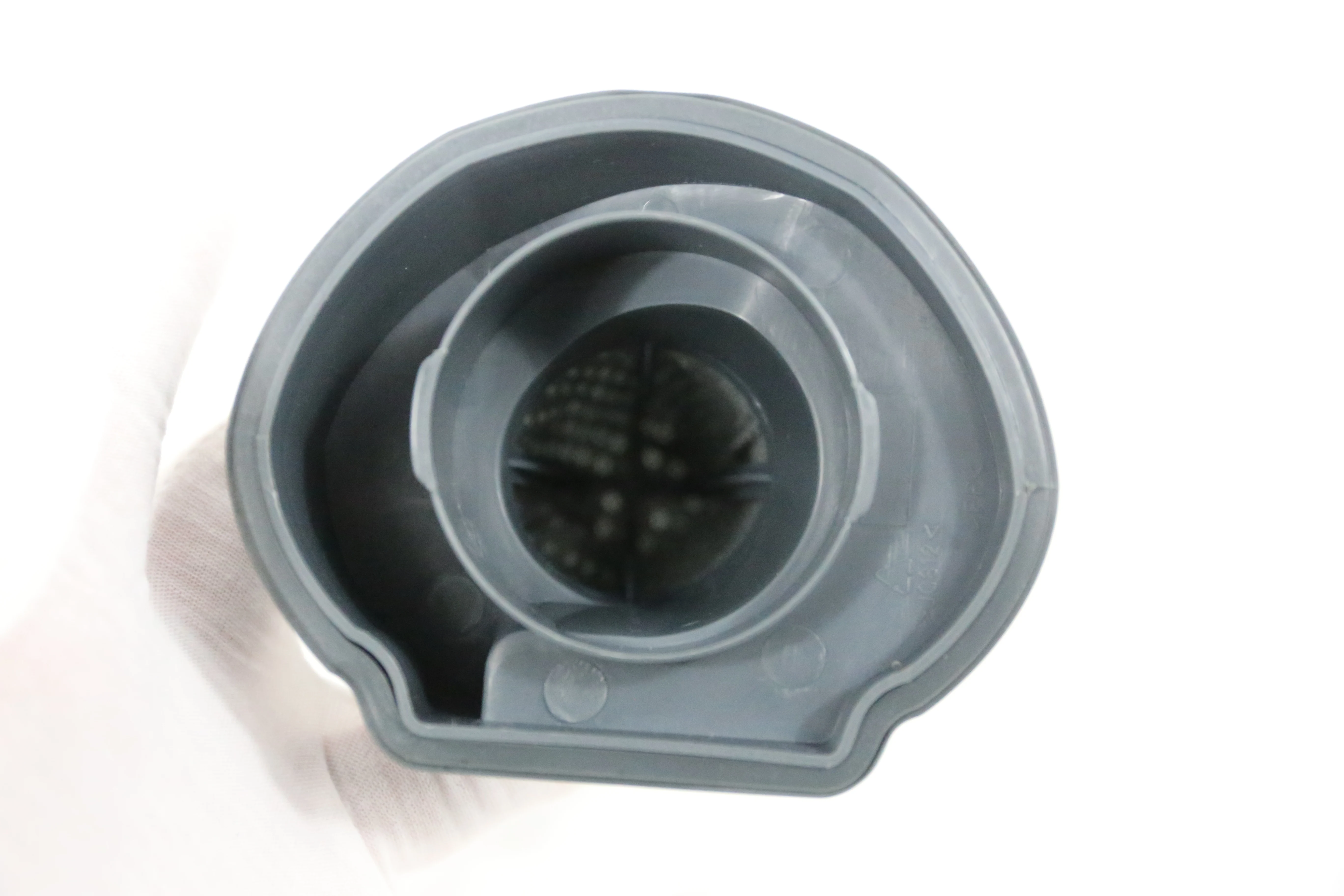 High Quality 100W Power Bagless Household Carpet Cleaning Handheld Vacuum Cleaner