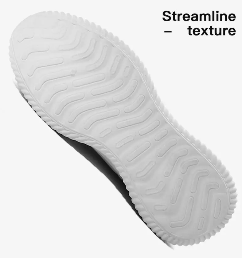 Custom Breathable Cotton Fabric Lining Sneaker Top Quality MD EVA Outsole Athletic Running Shoes Men