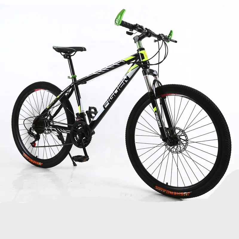 Горный велосипед для взрослых, 21 скорость, 20 дюймов, дорожный горный велосипед для взрослых